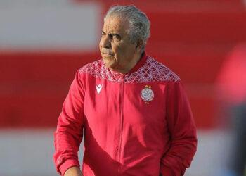 Le Wydad Casablanca refuse la démission de Faouzi Benzarti