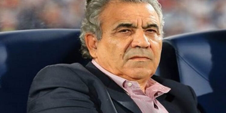 Bizertin présente sa démission de son poste d’entraîneur du Wydad