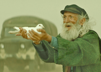 Décès de l’acteur marocain Hamid Najah