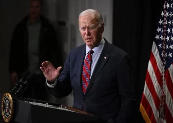 Israel-Gaza : Biden annonce un accord de cessez-le-feu pendant Ramadan