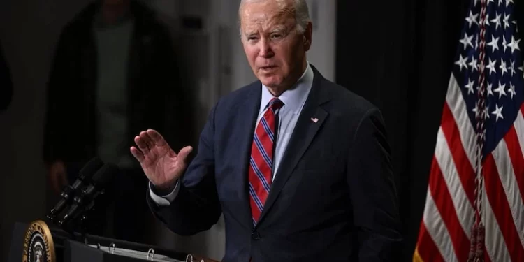 Israel-Gaza : Biden annonce un accord de cessez-le-feu pendant Ramadan