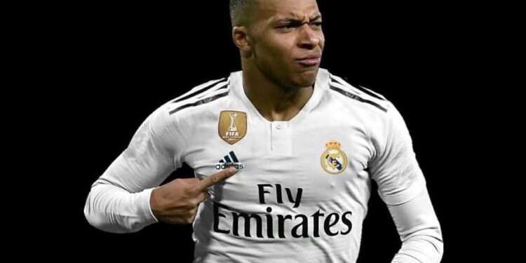Le Real Madrid impose ses conditions à Mbappé