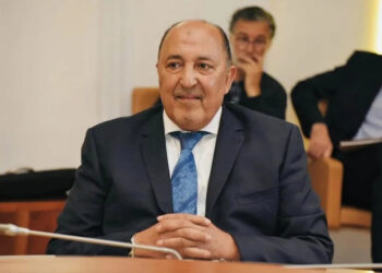 Mohamed Karimine, surnommé « L’Empereur de Bouznika » conduit devant le procureur