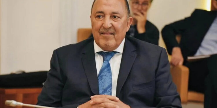 Mohamed Karimine, surnommé « L’Empereur de Bouznika » conduit devant le procureur