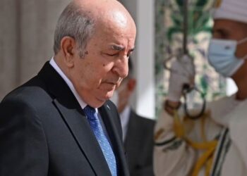 Alerte rouge en Algérie : le pays face à un choix crucial pour son avenir politique, économique et social