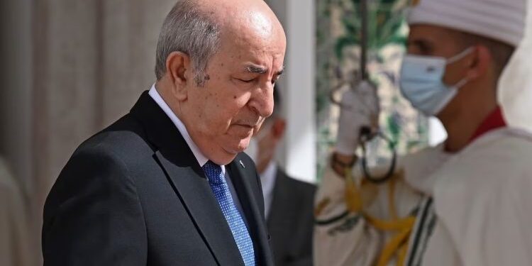 Alerte rouge en Algérie : le pays face à un choix crucial pour son avenir politique, économique et social