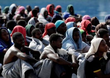 122 migrants secourus au large des côtes marocaines