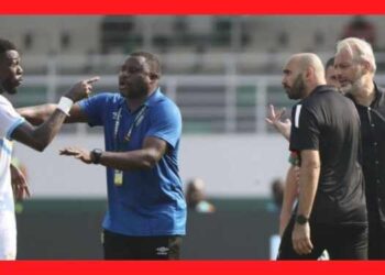 Yassine Bounou brise le silence sur les tensions après le match contre la RD Congo