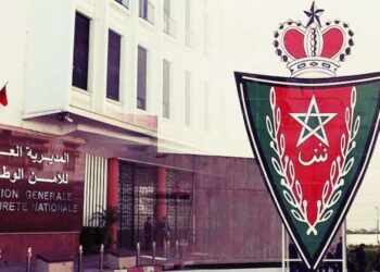 Coup de filet à Casablanca : Arrestation d&rsquo;un criminel Français recherché par Interpol