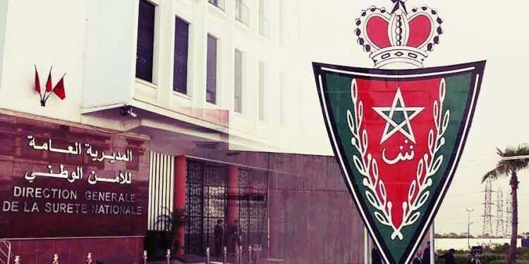Coup de filet à Casablanca : Arrestation d&rsquo;un criminel Français recherché par Interpol