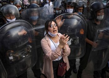 Rapport de Freedom House : Le Maroc parmi les pays « partiellement libres » en 2023