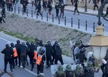 Violences au stade de Tétouan : 30 personnes condamnées par la justice
