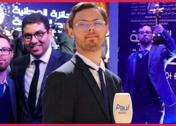 Paul Mamere : Pionnier de l’inclusion scolaire mondiale