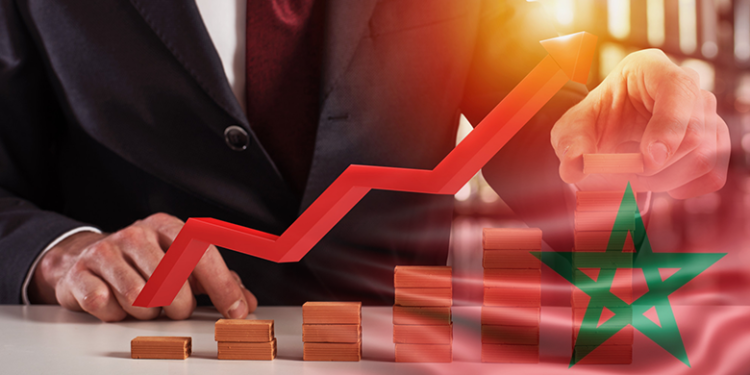 Le Maroc progresse dans l’Indice de Transformation Mondiale 2024