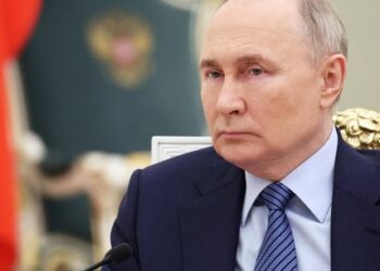 Un cinquième mandat pour Poutine avec 87% des voix