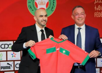 Débat houleux sur le sort de Walid Regragui