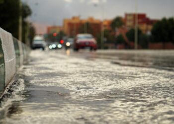 Alerte météo au Maroc : Conditions météorologiques extrêmes