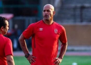 Un marocain au staff technique de l’équipe Algérienne