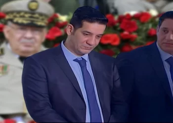 Corruption et pouvoir : L’armée Algérienne sous le feu des critiques