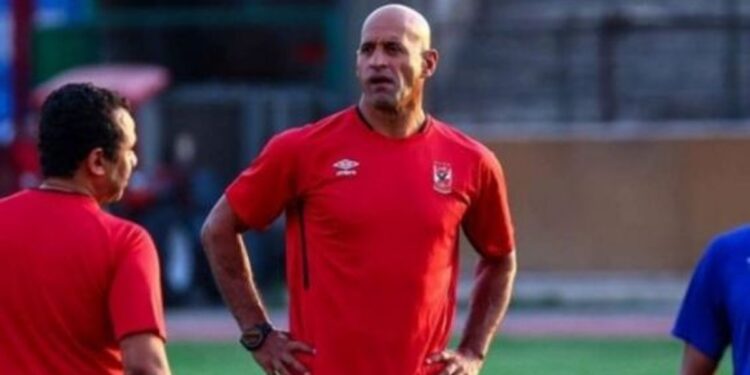 Un marocain au staff technique de l’équipe Algérienne