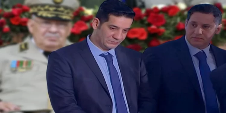 Corruption et pouvoir : L’armée Algérienne sous le feu des critiques