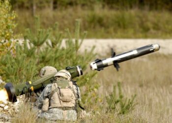 Le Maroc renforce sa défense avec l’acquisition de missiles Javelin américains