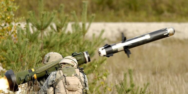 Le Maroc renforce sa défense avec l’acquisition de missiles Javelin américains
