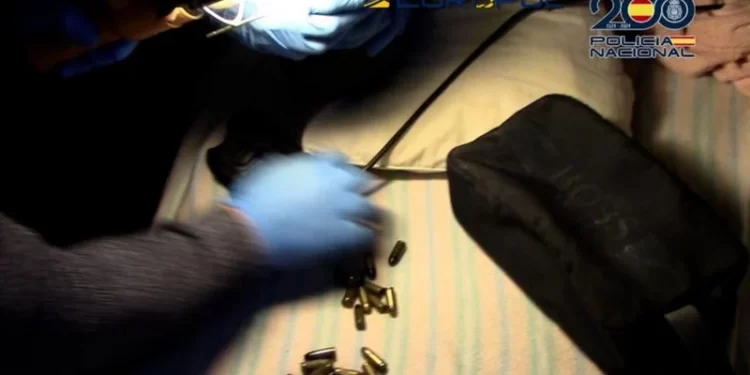 Arrestation de suspects après le décès de cinq migrants au large de l’Espagne