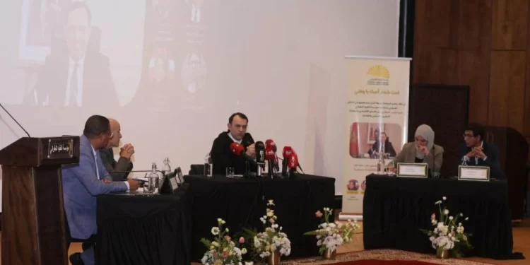 Modernisation et défis sociaux : Les ambitions du Maroc pour un état fort et inclusif