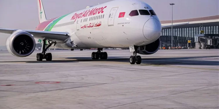 Un avion marocain pris en otage en Italie : Les militants anti-expulsion forcent l&rsquo;arrêt du vol