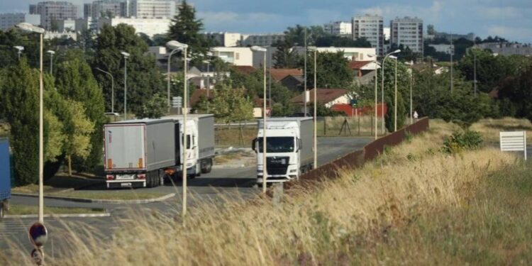 L’Espagne en quête de chauffeurs Marocains pour remédier à la pénurie dans les transports
