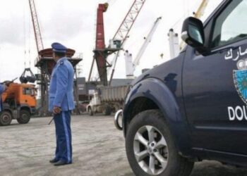 Boom des recettes douanières : une croissance de 14,6% en février 2024