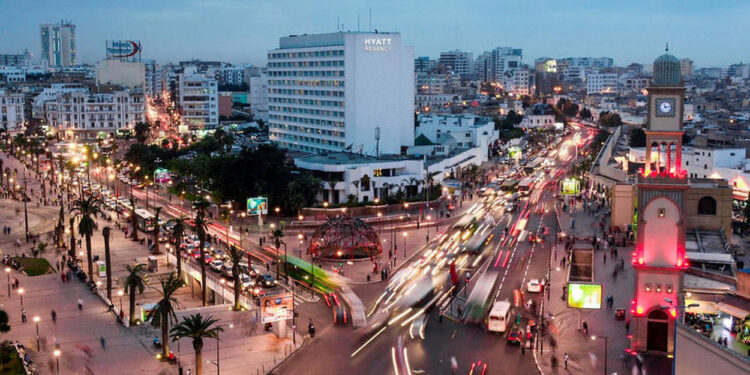 L’économie marocaine sous les feux des agences de notation