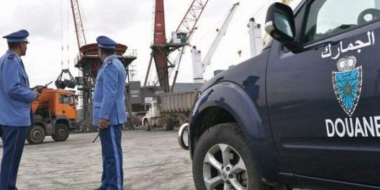 Boom des recettes douanières : une croissance de 14,6% en février 2024