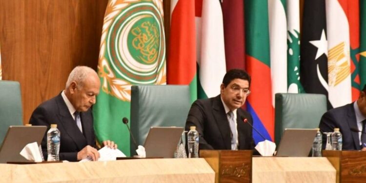 Le Maroc: Pilier de la solidarité avec la Palestine