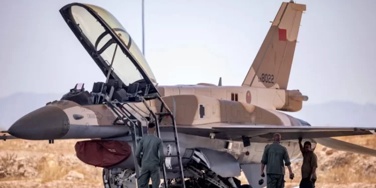 Le Maroc consolide son arsenal aérien avec un contrat Américain d’envergure