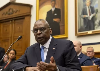 Le secrétaire américain à la Défense : Israël a tué plus de 25.000 enfants et femmes à Gaza