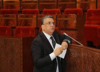 Tensions croissantes entre les adouls et le ministère de la Justice, Abdellatif Ouahbi