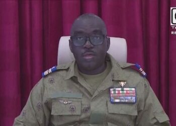 Le Niger annonce la fin de la coopération militaire avec les États-Unis