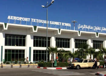 Les défis de l’extension de l’aéroport Saniat Rmel de Tétouan : Les Marocains appellent à l’action