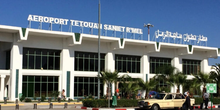 Les défis de l’extension de l’aéroport Saniat Rmel de Tétouan : Les Marocains appellent à l’action