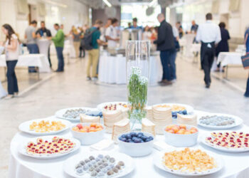 Alerte : Le secteur de traiteurs en péril avec les appels d’offres de l’état
