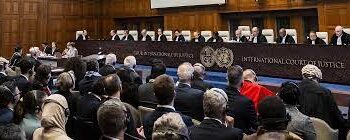 Le long réquisitoire de la Palestine devant la CIJ