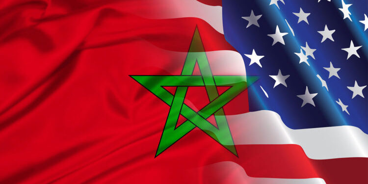 Renforcement du partenariat entre le Maroc et les États-Unis pour la stabilité régionale