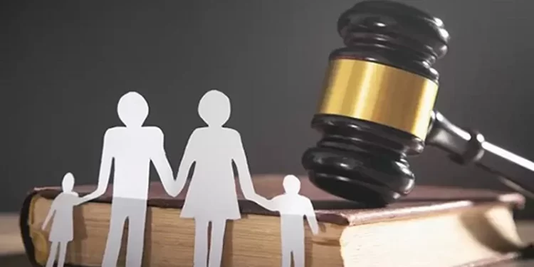 Analyse du Code de la Famille Marocain