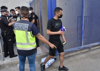 Le Maroc autorise le rapatriement de ses citoyens interceptés en situation illégale à Ceuta