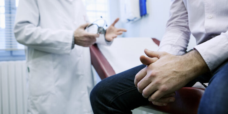 L’Andropause : La ménopause masculine, encore un tabou à briser