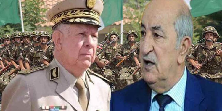 La tension entre l’Algérie et le Maroc atteint un niveau critique