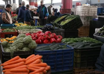 Situation du marché pendant le Ramadan
