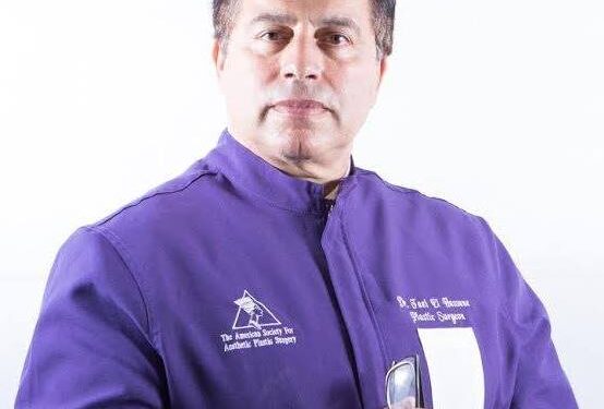 L’avocat de la défense laisse échapper des larmes lors du procès du docteur Hassan Tazi